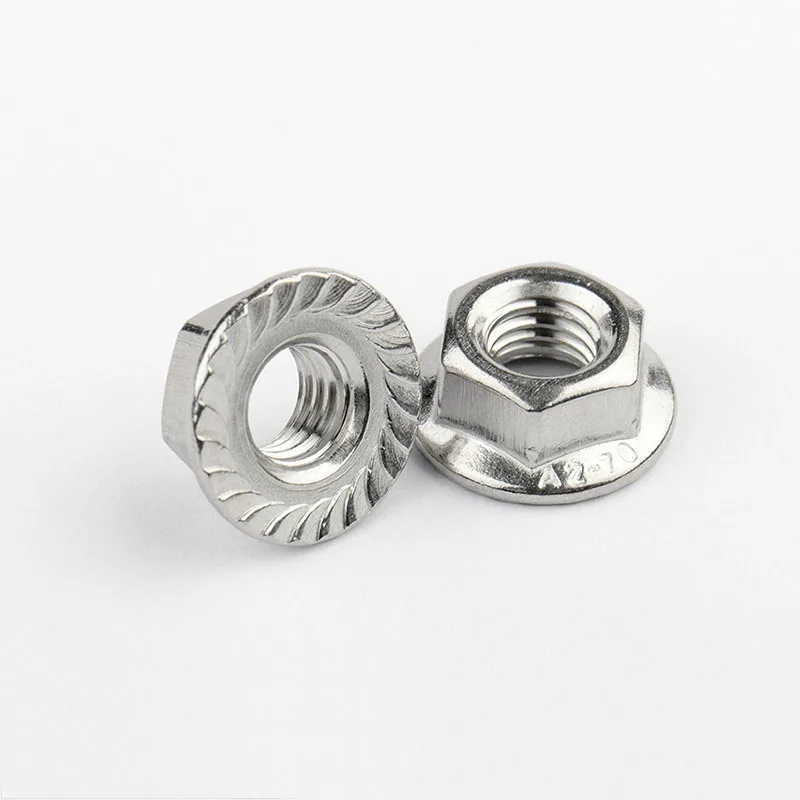 Метрическая резьба 1/4-20UNC 5/16-18UNC 3/8-15UNC 1/2-13UNC американские стандартные шестигранные