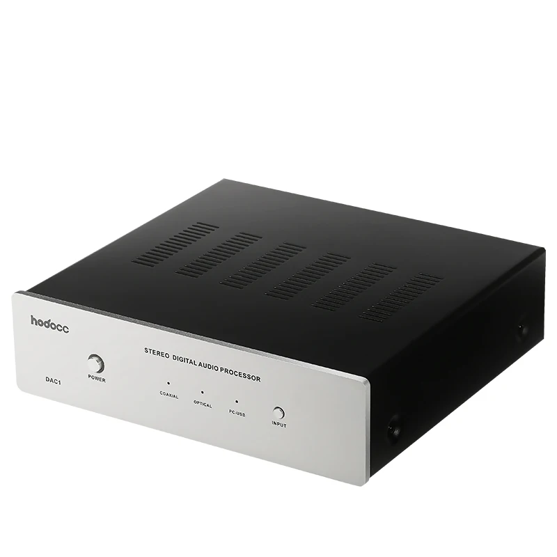 AC220V AK4118 + pcm1794 OPA267 XMOS DAC1 HIFI 192K 24Bit DAC декодер USB Звуковая карта стерео|Усилители