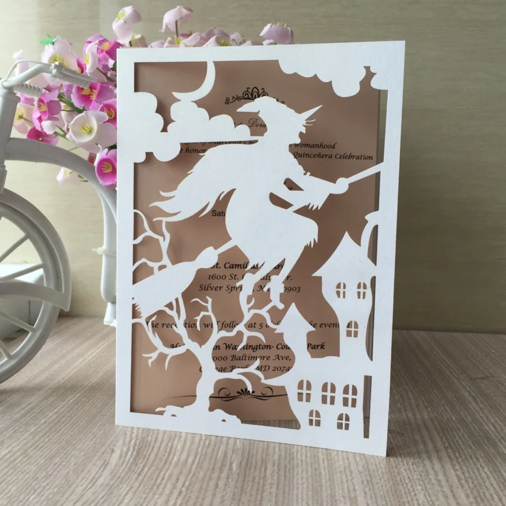 100 шт лазерная резка блестящая бумага ремесло 21 цвет Свадебная вечеринка