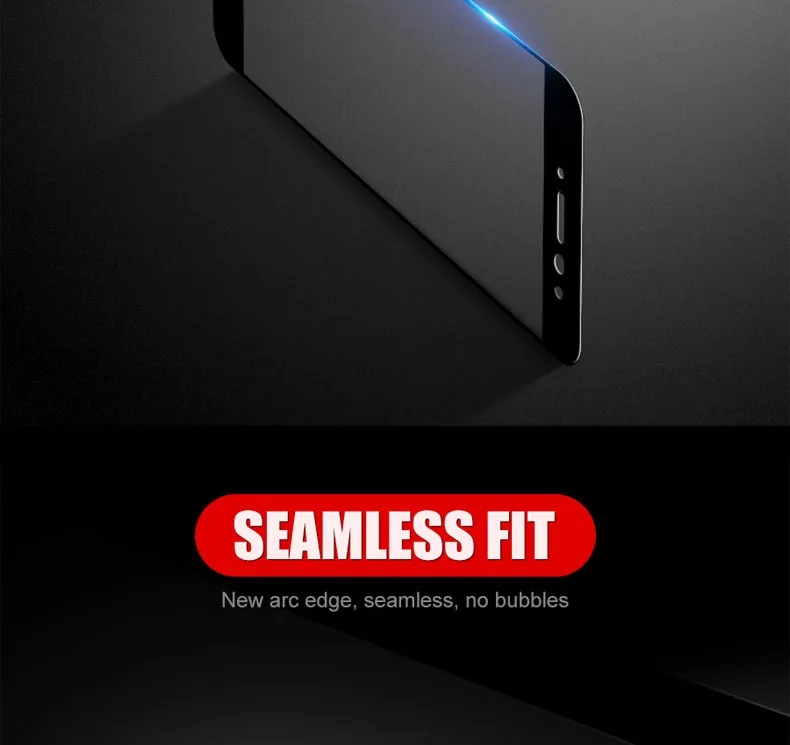 Закаленное Стекло на Meizu M6 M6S M6T M5 M5S M5C M3S M3E M3 M5 Примечание M6 Note Pro 7 полное покрытие Защитная стеклянная пленка для экрана