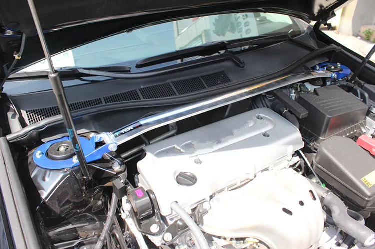 TTCR-II подвеска распорка для Toyota Camry 06-11 автомобильные аксессуары стабилизатор со