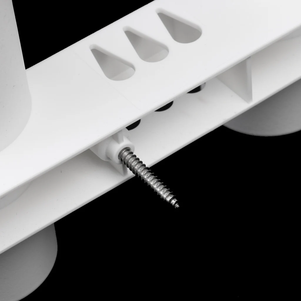 Морской тройной держатель 3 стержня стойка для отдыха лодка крепление кронштейн