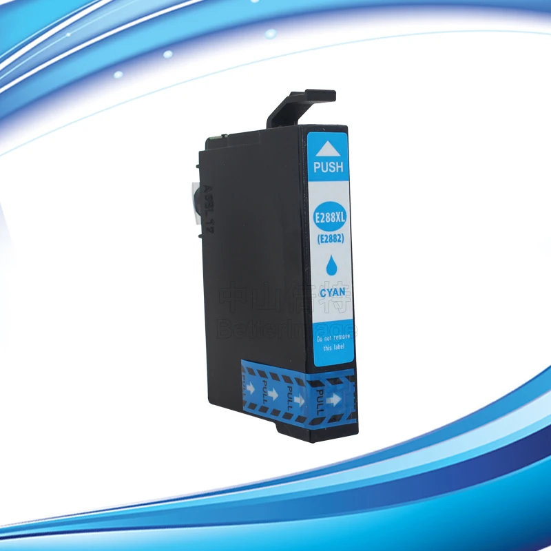 Замена чернил для Epson Expression Home XP 330 принтер Все в одном 288 чернил|ink for epson|ink printer epsonink