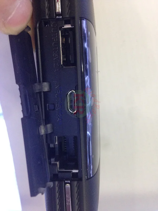 Разблокированный маршрутизатор huawei e5770 4g rj45 wifi ethernet lte Внешний аккумулятор 5200 мАч