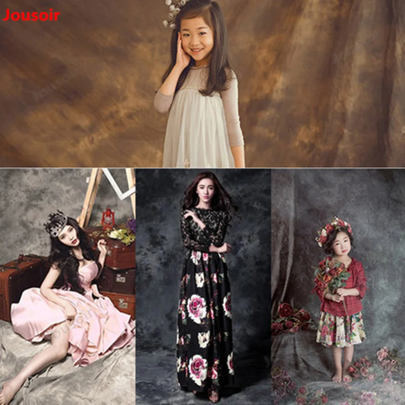 Тканевый фон для студийной фотосъемки тканевый свадебных фотографий CD50