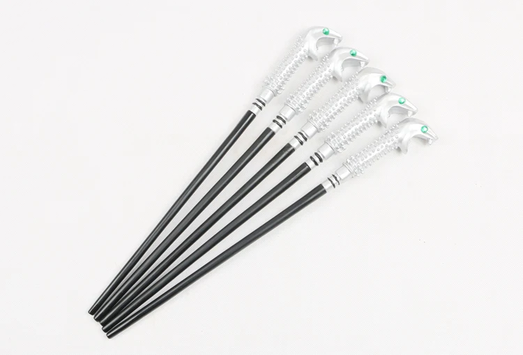 Colsplay металлический Железный сердечник Альбус Дамблдор старая палочка Харри