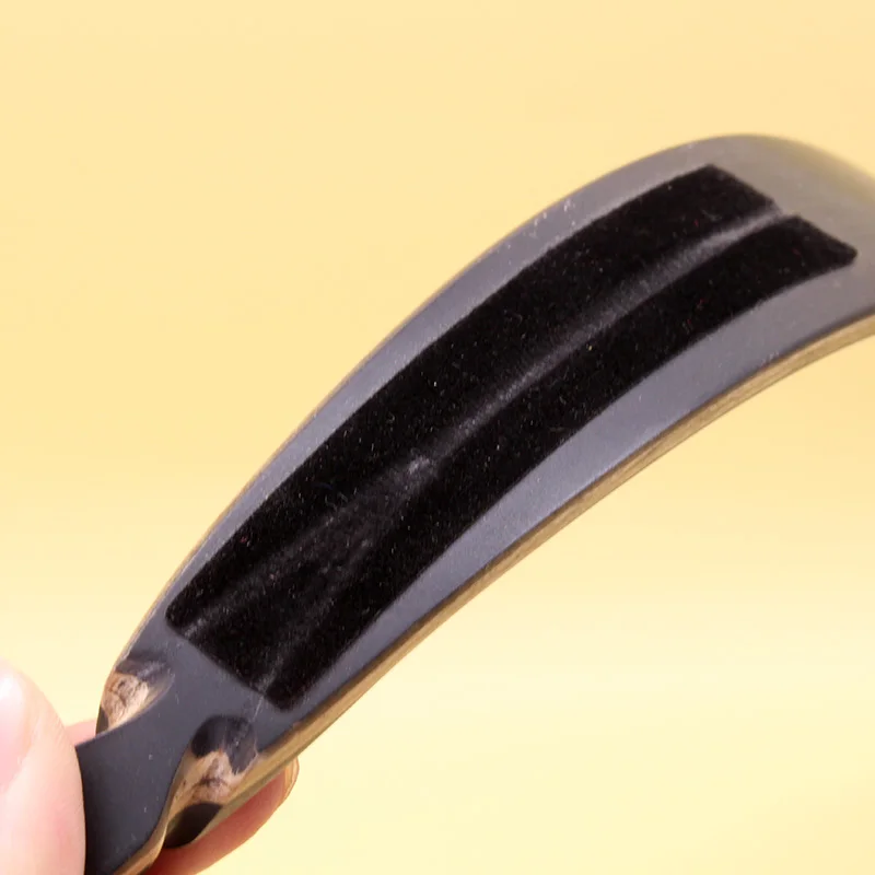 ГП стрельба из лука полки изогнутый лук Longbow Интимные аксессуары 4in1 само-Sticky Tab