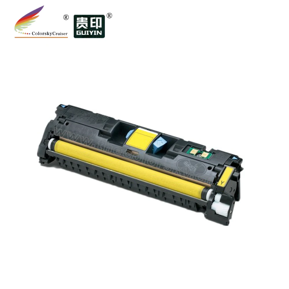 (CS H3960 3963) Топ картридж с принтом премиум класса для HP Color LaserJet 2550 2550n 2550L 2550Ln 2820 2840
