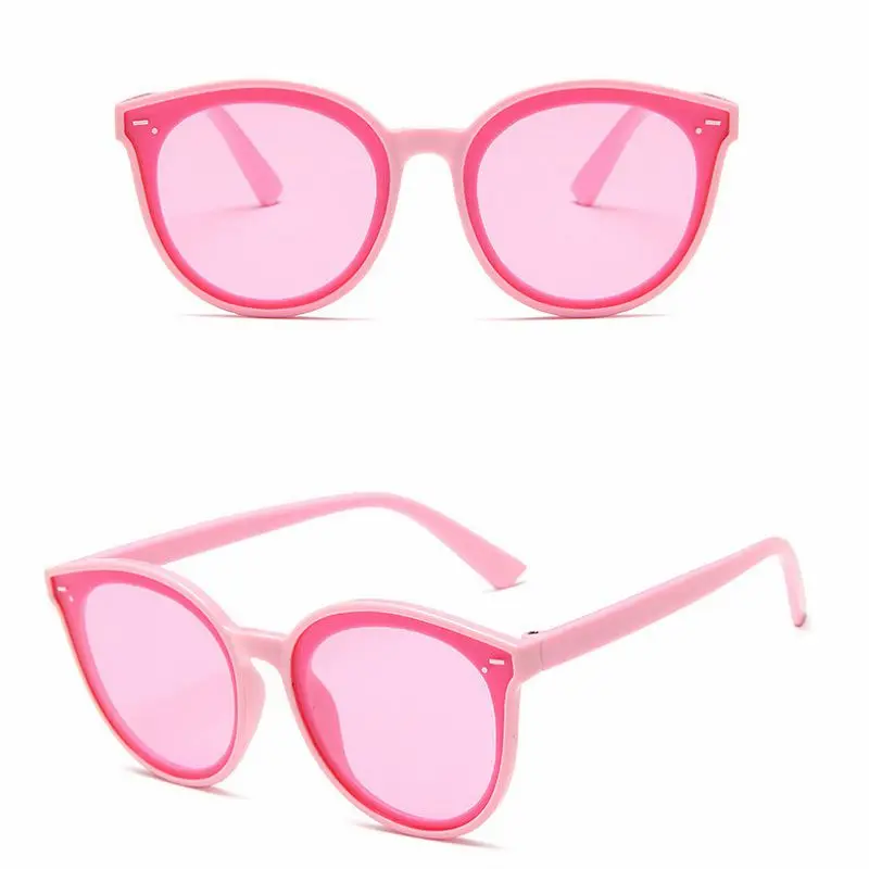 Детские солнцезащитные очки новинка 2019 модные квадратные детские для мальчиков