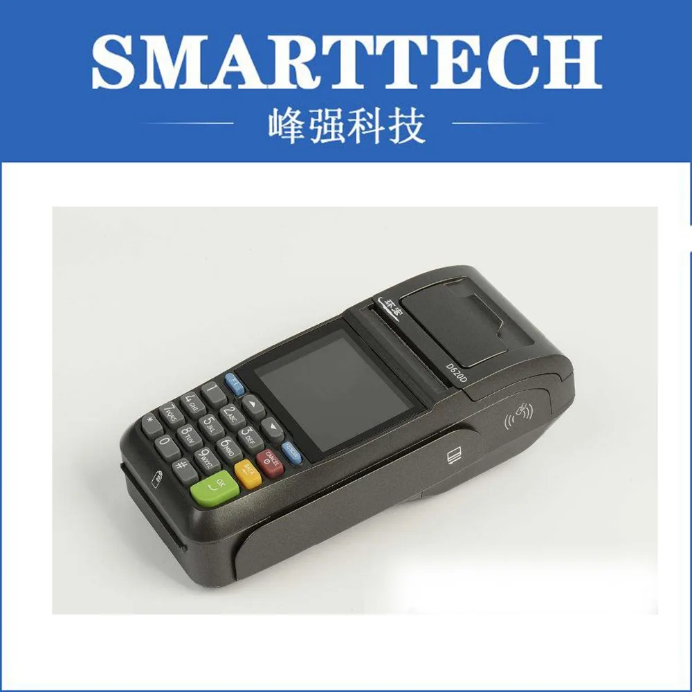 Pos терминал мини для прототипа пластиковой литьевой формы/машины | Инструменты