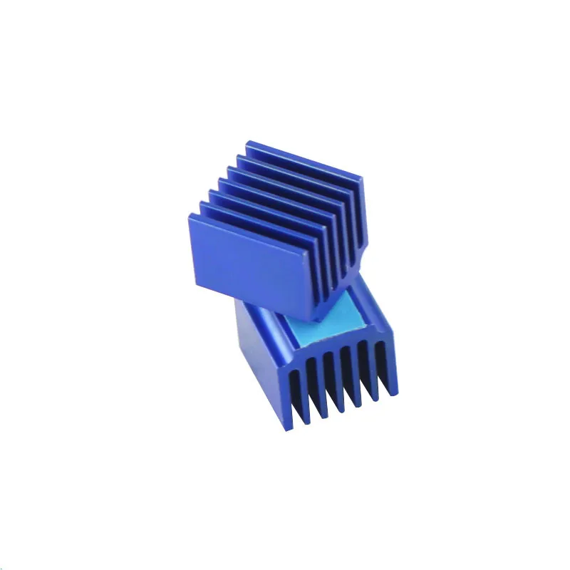 5 шт. алюминиевые палочки для шагового двигателя Reprap 3D drv8825/A4988/A4983/MKS TMC2100|reprap 3d|mks