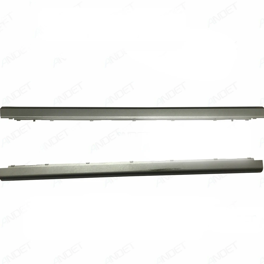 

2X NEW For Dell Inspiron 15 7537 Lcd Hinge Cover Bezel 42.47L08.001 Touch