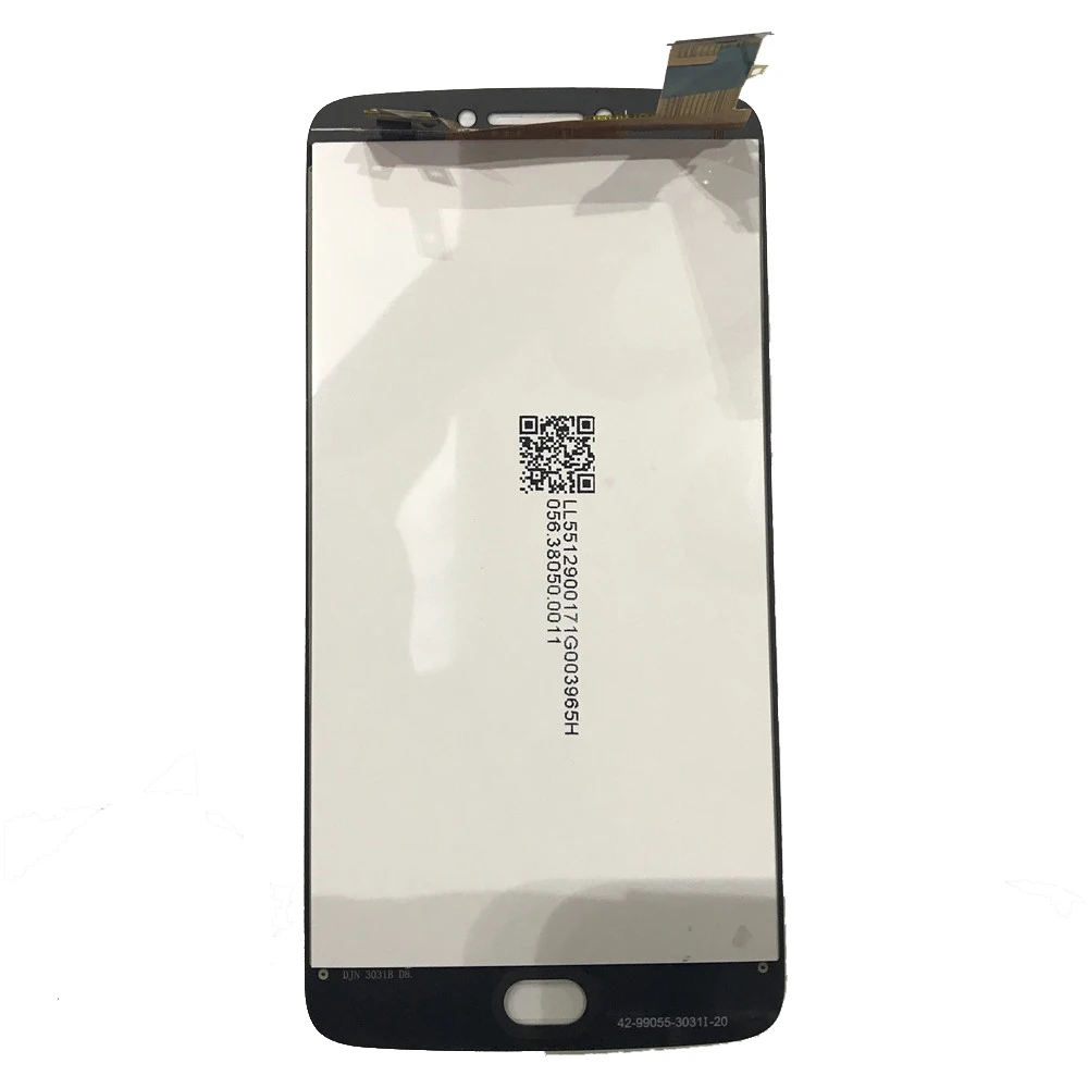 ЖК дисплей с дигитайзером сенсорного экрана для Motorola Moto E4 Plus XT1770 XT1773 XT1771 XT1772