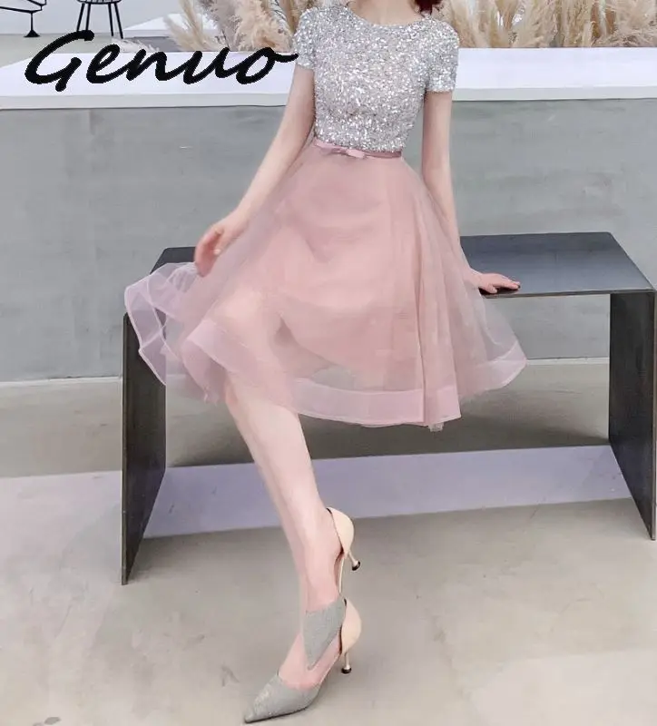 

Genuo New Loose Draped High Split Boho Dress 2019 Autumn Backless Strapless Off Shoulder Dresses Women Casual Sexy Long Vestido
