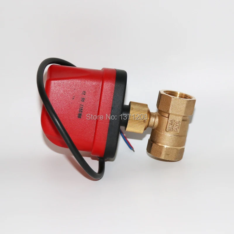 CWX 50K DN20 G3/4 &quotшаровой кран быстрой установки для системы обогрева квартиры