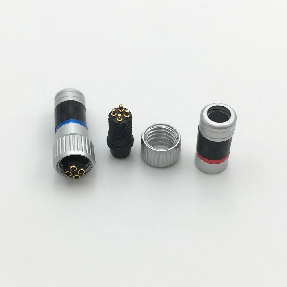 10 пар штекеры из углеродного волокна для наушников JH AUDIO JH24 Roxanne 24 Iriver AK R03 AKR02 LN005852 |