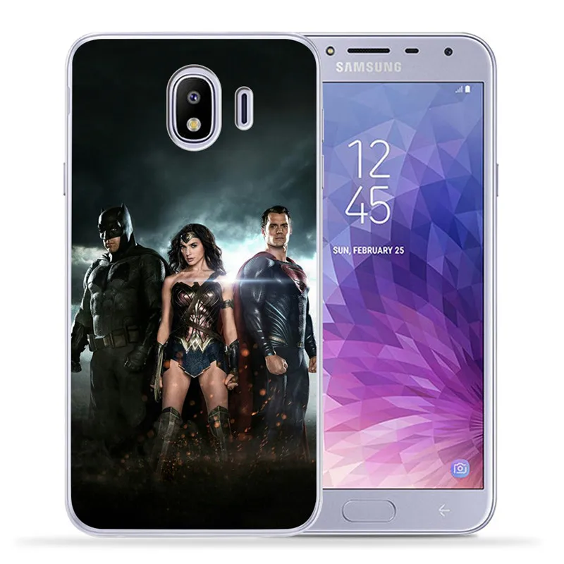 Роскошный чехол для samsung Galaxy J3, J4, J5, J6, J7, J8 Plus,,,, J2 Prime, силиконовый чехол, Etui