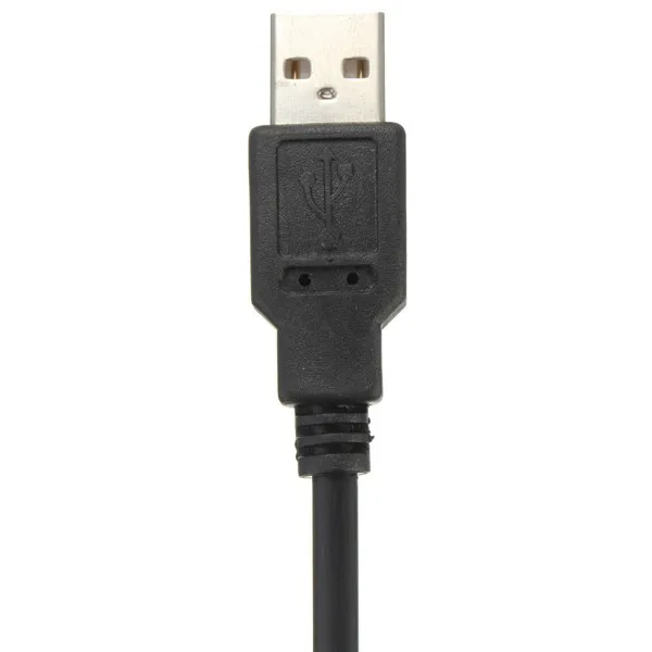 50 шт. USB на 9 Pin RS232 RS 232 последовательный порт com адаптер кабель 1 м 3 фута конвертер Y