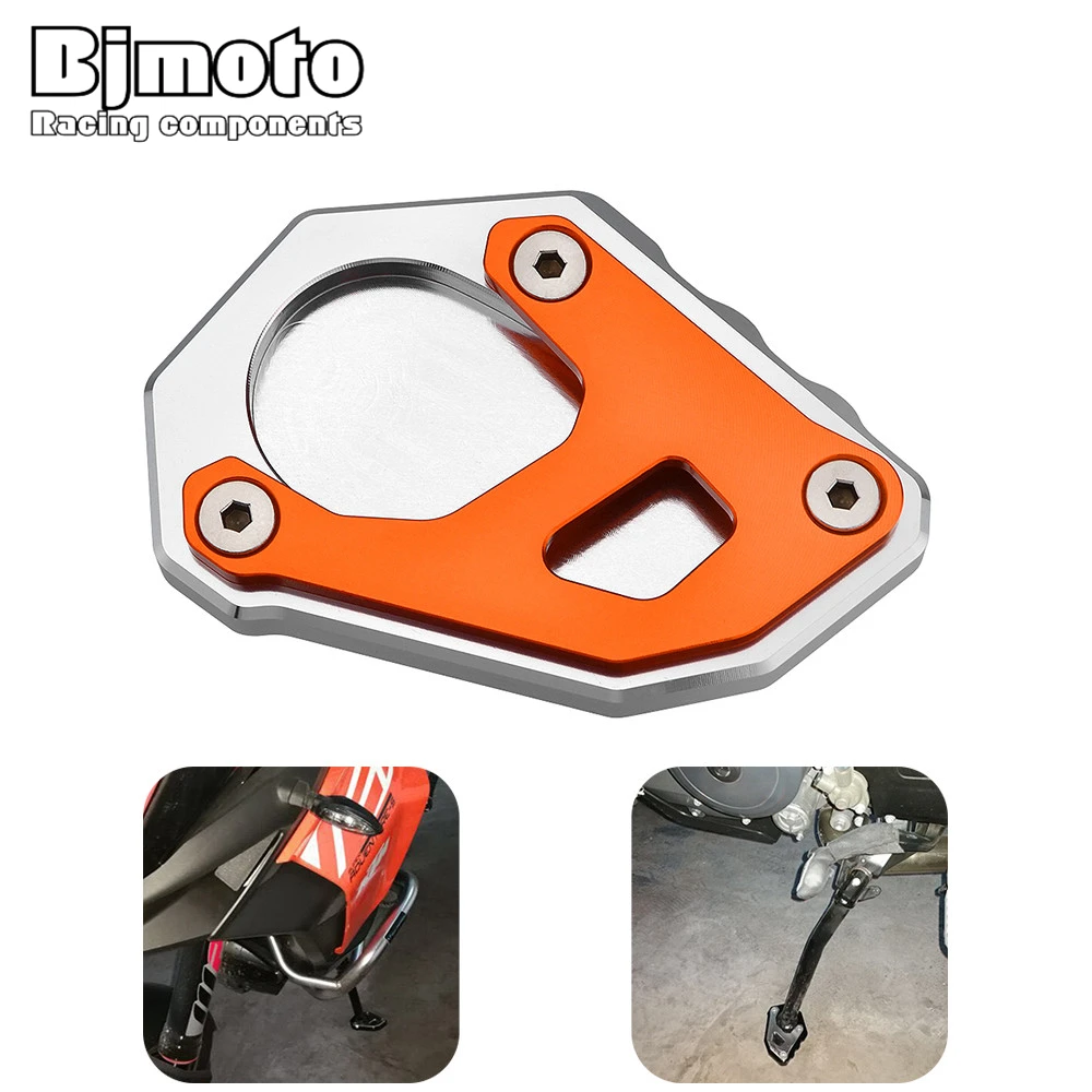 Bjmoto для приключений 1050 1090 1190 Приключения/R 1290 супер Приключения T S R CNC подставка