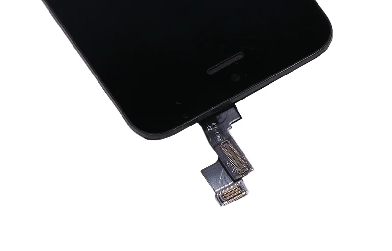 ЖК дисплей для iPhone SE 5SE с сенсорным экраном и дигитайзером в сборе сменный экран