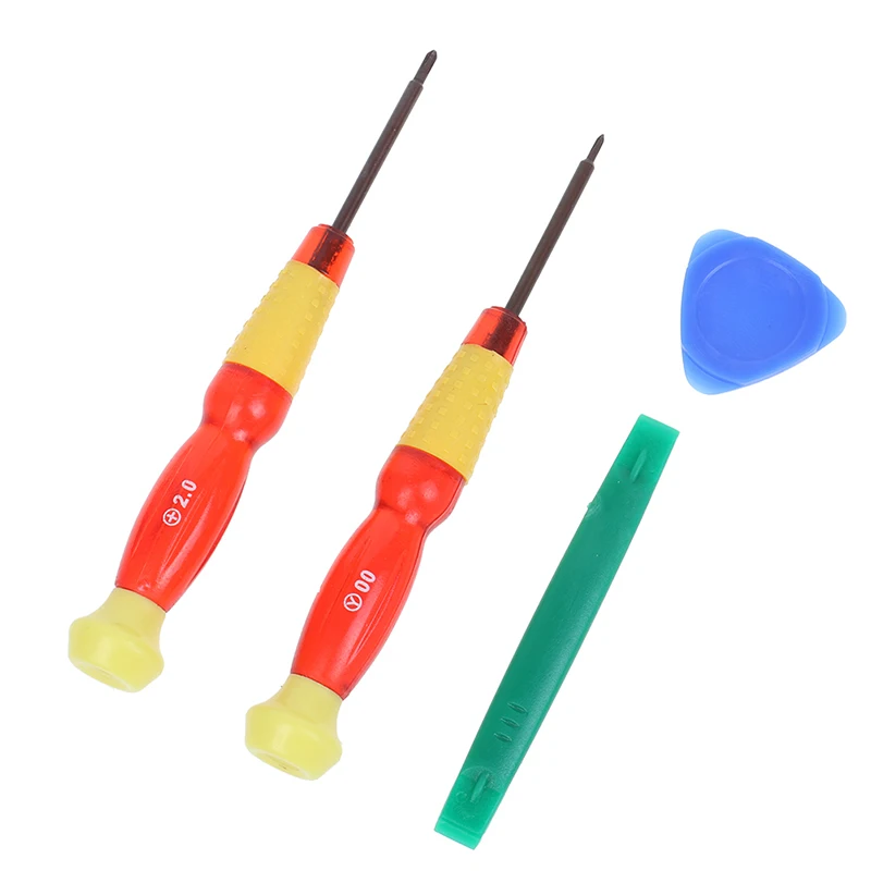 4 шт./компл. фотосессия набор инструментов для ремонта DIY Ремонт Запасные части