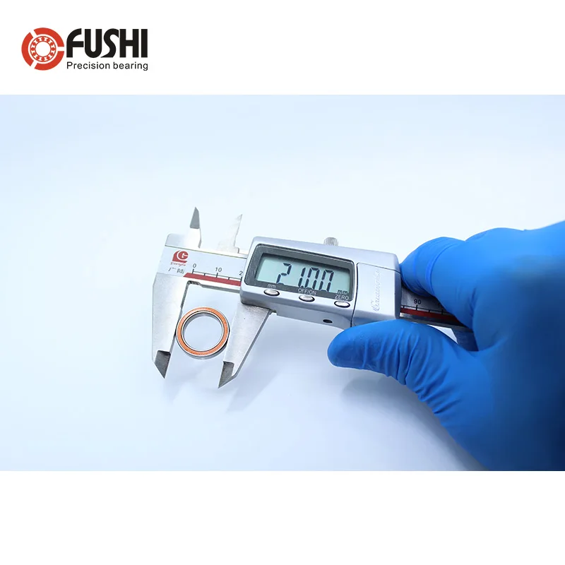 6702RS подшипник Φ (10 шт.) 15*21*4 мм Тонкий сечение 6702 2RS шарикоподшипники 61702 RS с