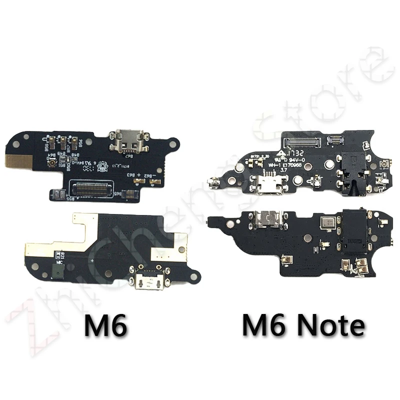 USB зарядный разъем порт зарядное устройство док гибкий кабель для Meizu M1 M2 M3 M3S M5 M5s M6