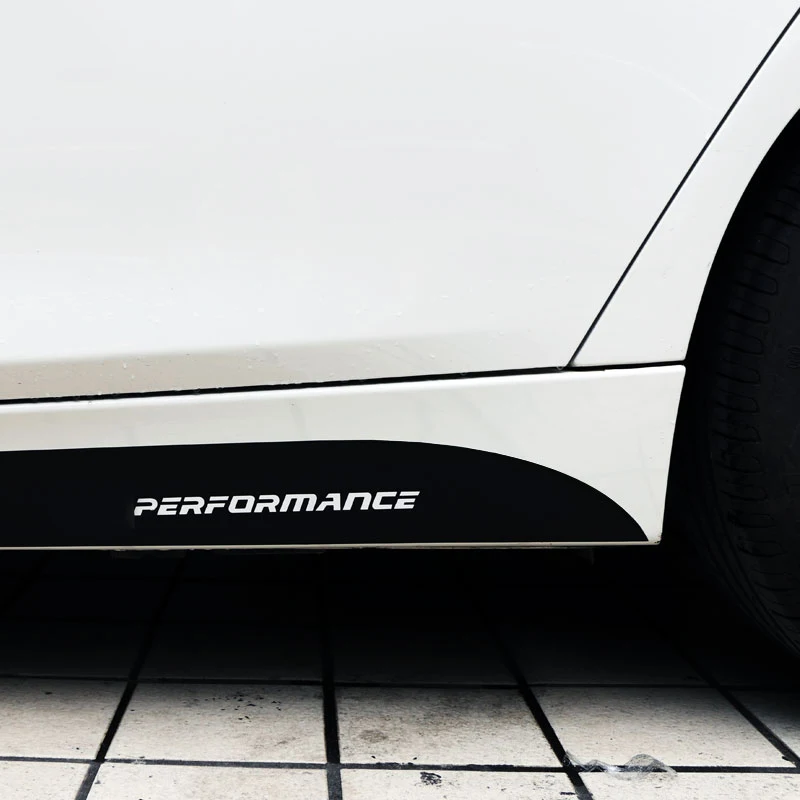 SRXTZM M эффективная наклейка для BMW F30 F31 F32 F33 F22 F23 F15 F85 F10 E60 E61 G30 E90 углеродное волокно