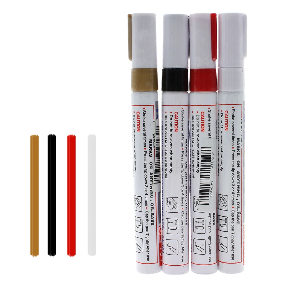 2 шт. ручка для шин на масляной основе|paint diy|paint pen tirepaint |