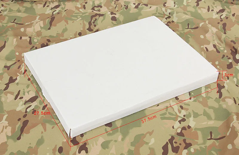 Новая цель для стрельбы 4 цели автоматический сброс вращающаяся наружная