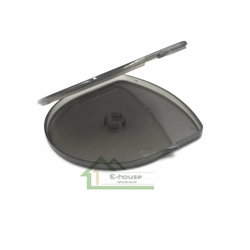 30 шт. E house для sony psp 1000 2000 3000 Хрустальная игровая подставка дисков UMD Прозрачная
