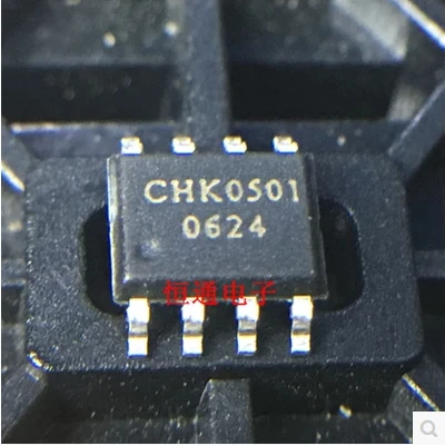 

10 шт. CHK0501 SOP8