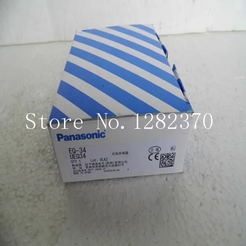

[SA] new original authentic - sensor switch EQ-34 spot