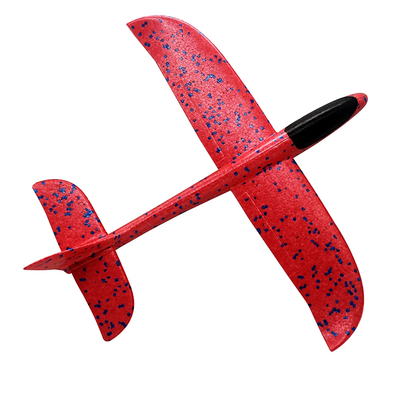 Летающие игрушки нового дизайна 2019 летающий самолет ручной работы пенопластовый