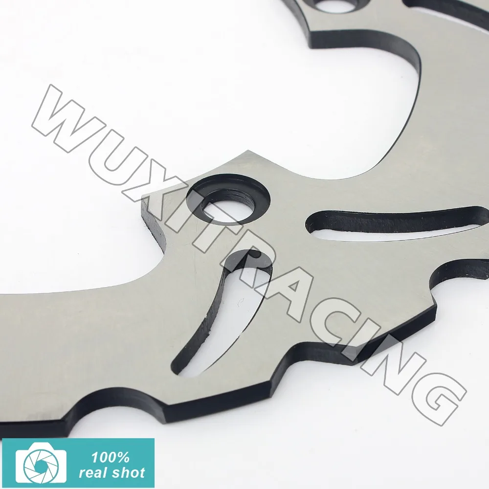 Передние Задние Тормозные Диски для SUZUKI GSX F 650 08-13 FA ABS 08-14 1250 10-14 ST Путешественник