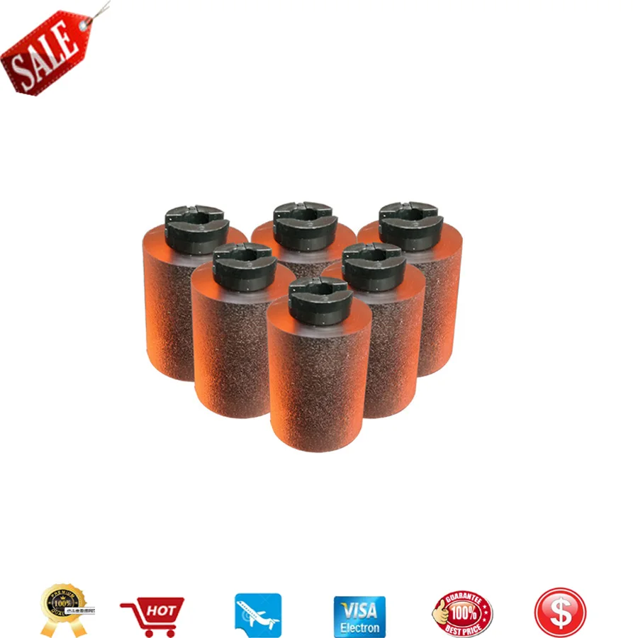

Compatible new for Konica Minolta 552 652 C200 C203 C220 C253 C280 C353 C360 C451 C452 C550 C650 Pickup Feed Roller A00J563600