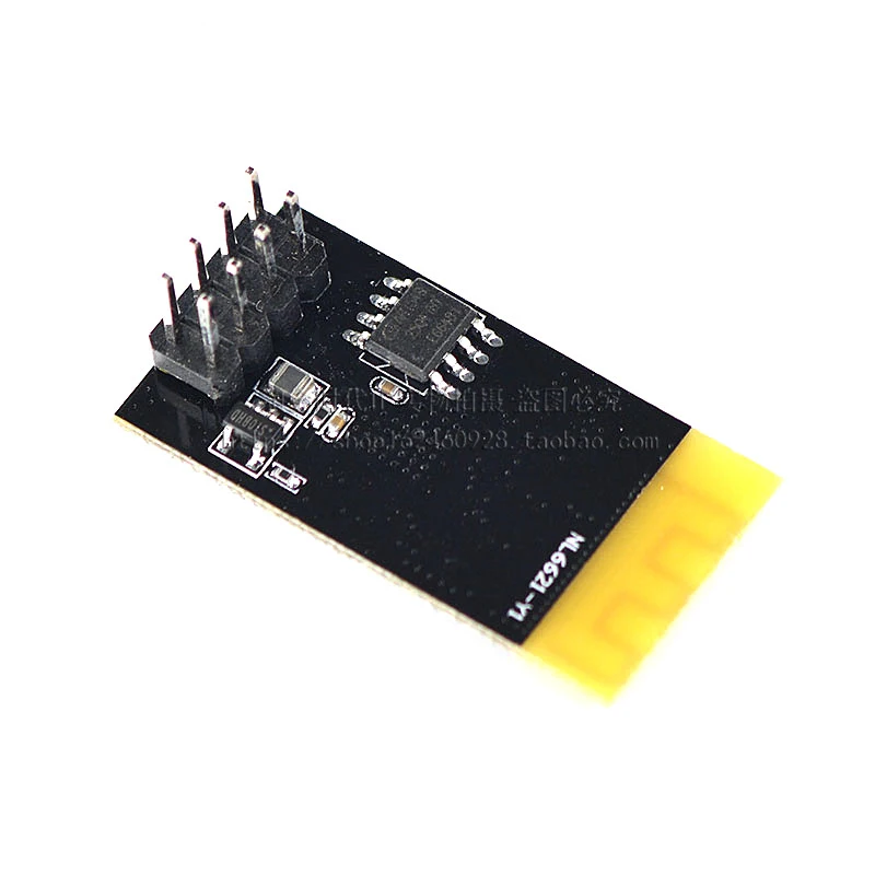 Nl6621 модуль nl6621 y1 2.4 г UART последовательный Wi Fi Беспроводной приемопередатчика для