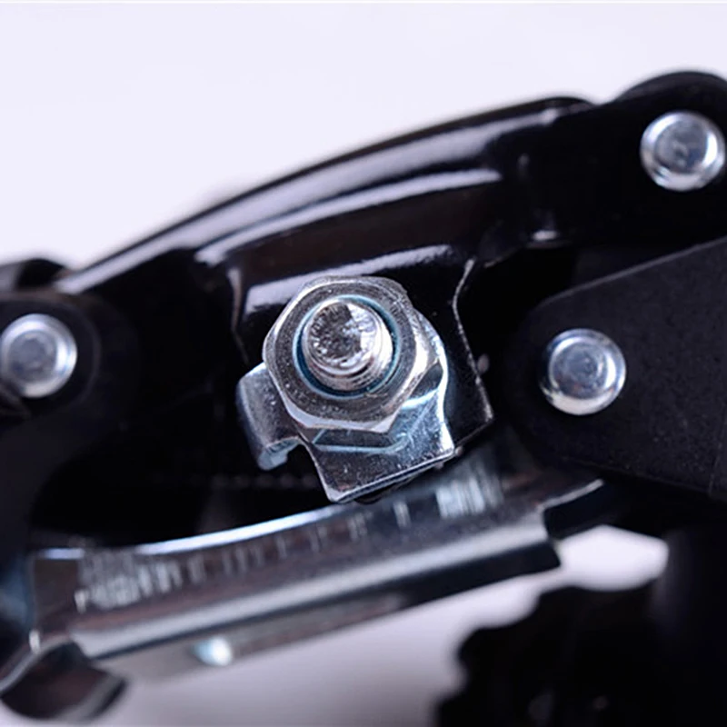 Задний переключатель передач для гоночного автомобиля цепь переключения