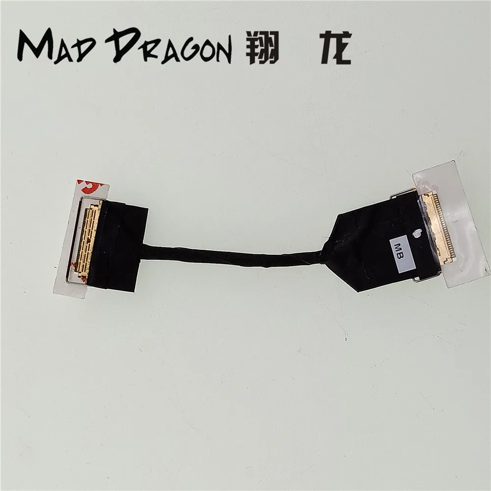 Новый USB кабель бренда MAD DRAGON для ноутбука Dell Alienware 17 R4 R5 AWL17 BAP20 00N2MV 0N2MV