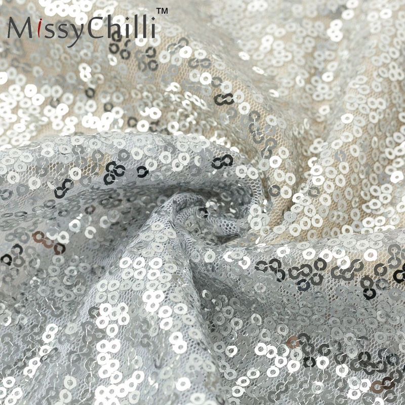 MissyChilli блесток Сплит черное эротичное Платье женское v-образный вырез с длинным рукавом плюс размер элегантное облегающее платье ночной клуб миди платье vestido
