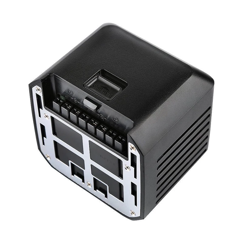 Адаптер источника питания с кабелем для AD600B AD600BM AD600M AD600|adapter ac|adapter poweradapter cable |