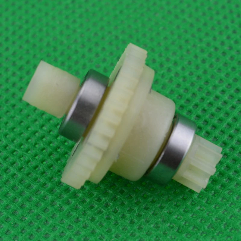 Subotech BG1510 BG1511 1/24 RC автомобильные запасные части Средний тормозной редуктор CJ0018|board