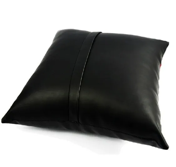 

High-grade Car Lumbar support car seat back pillow Car cushion back support lumbar pillow pad back cushion Free Shipping