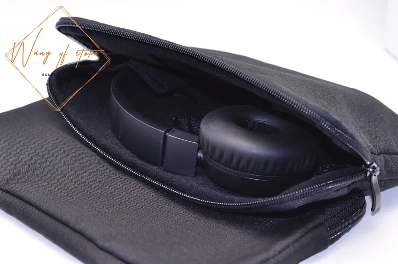 Переносная сумка для переноски чехол наушников JBL T600 T500 T450 E45 BT NC гарнитура мягкая