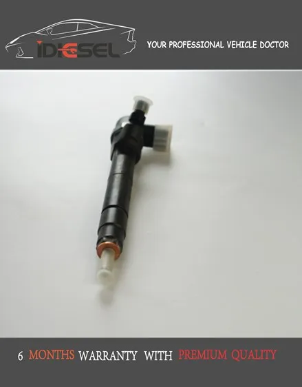 Дизельный инжектор Common Rail 0445110055 445 110 055 | Автомобили и мотоциклы