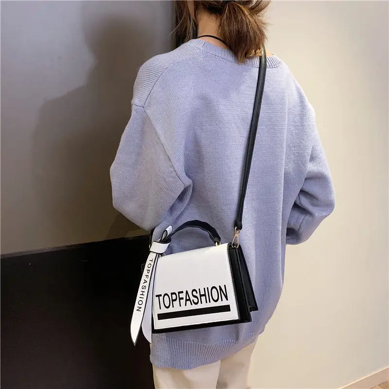 Женская сумка модная роскошная дизайнерская высокое качество с буквенным