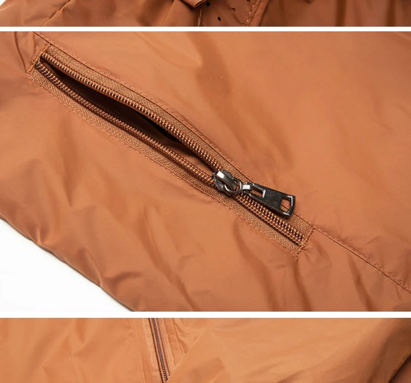 TACVASEN непромокаемая куртка для мужчин, водонепроницаемая походная куртка, Солнцезащитная верхняя одежда, ветрозащитная летняя куртка для скалолазания с карманом
