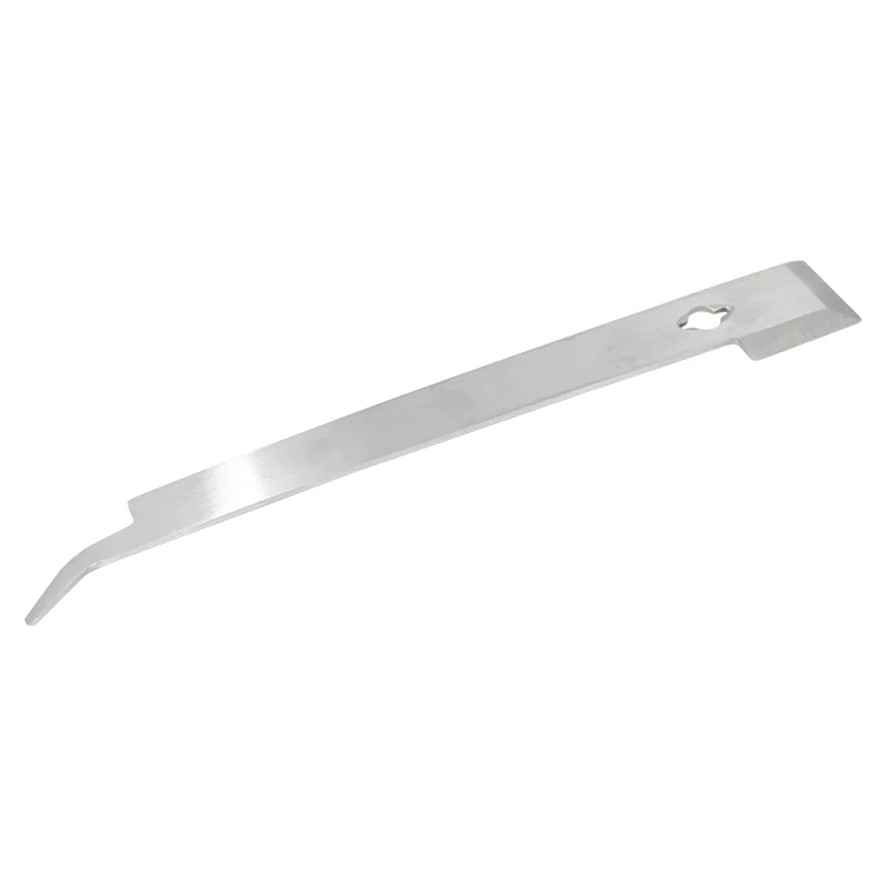 Инструменты для пчеловодства подъемник и скребок рамы из нержавеющей стали