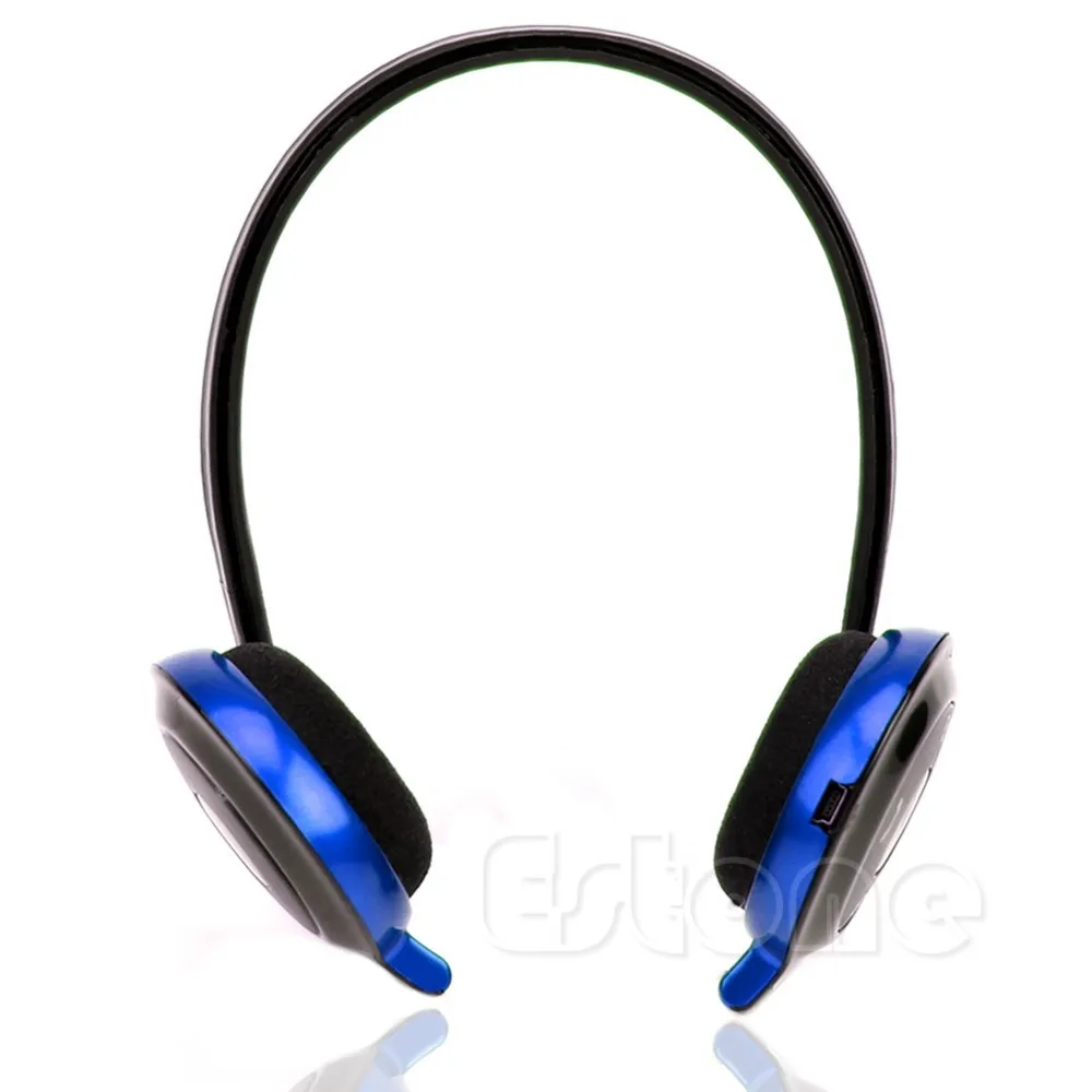 Модная спортивная Беспроводная стерео-гарнитура с Bluetooth наушниками BH-503-M35