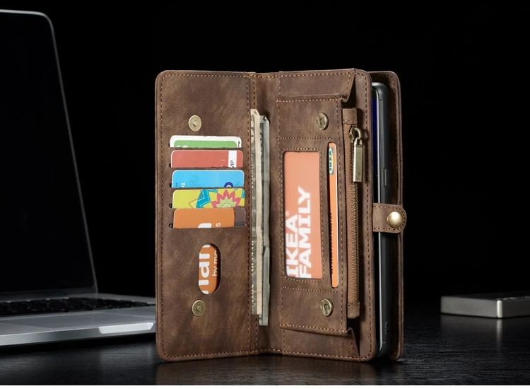 Для Etui samsung Note 8 чехол из искусственной кожи Galaxy Note 9 Fundas чехол для Coque samsung Galaxy Note 10 Note10 Plus чехол s